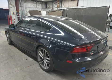 2018 Audi A7 3.0T Premium Plus из США, поврежденный, VIN WAUW3AFC2JN063403